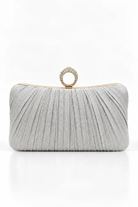 Lumia Clutch - Alquiler de vestido para Best Sellers en Bogotá - Click2Dress