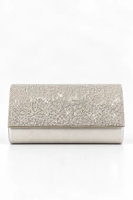 Astra Clutch - Alquiler de vestido para Best Sellers en Bogotá - Click2Dress