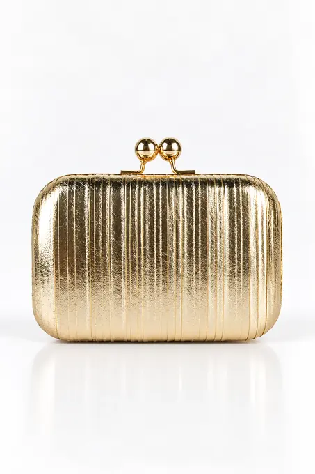 Solara Clutch - Alquiler de vestido para Best Sellers en Bogotá - Click2Dress