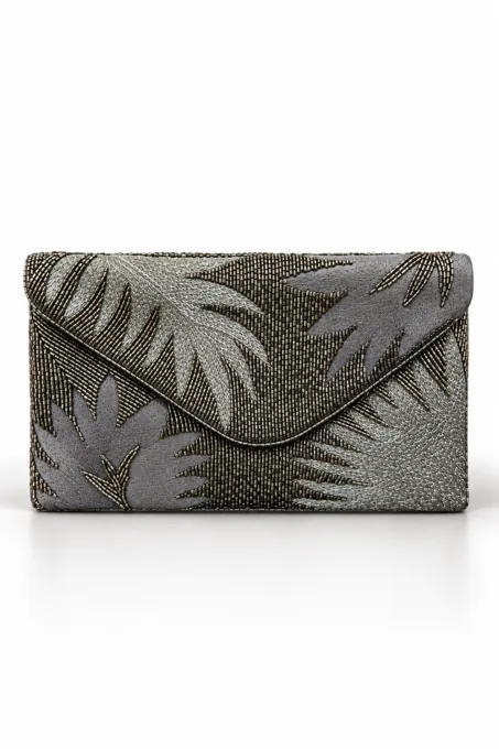 Sobre La chic Palm - Alquiler de vestido para Carteras en Bogotá - Click2Dress