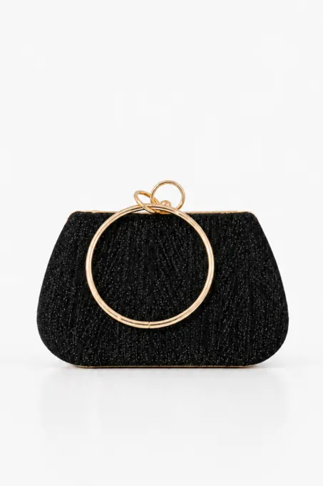 Sobre Nova Black  - Alquiler de vestido para Carteras en Bogotá - Click2Dress