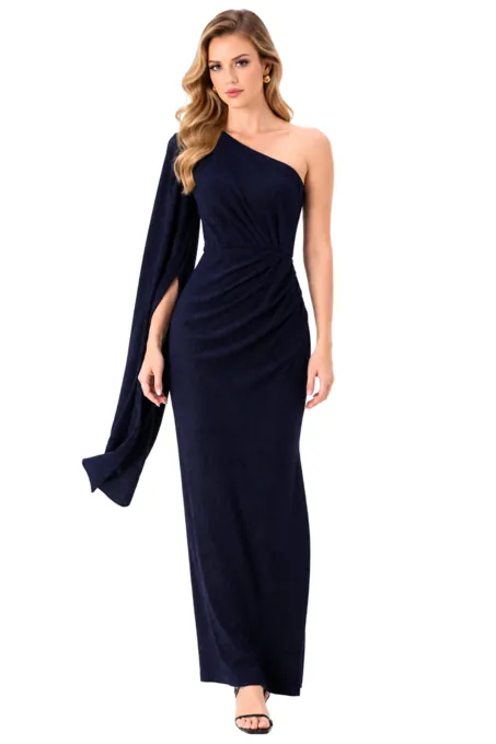 Eclipse Dress
