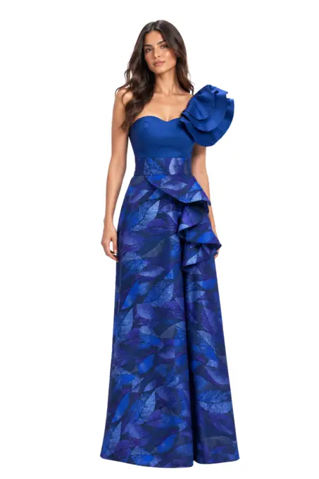 Baru Dress - Alquiler de vestido para Ocasión en Bogotá - Click2Dress
