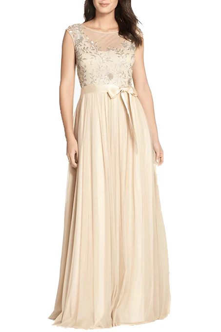Muse Gown