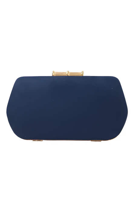 Sobre Blue Swan  - Alquiler de vestido para Carteras en Bogotá - Click2Dress
