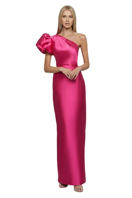 Siena Dress - Alquiler de vestido para Matrimonio en Bogotá - Click2Dress