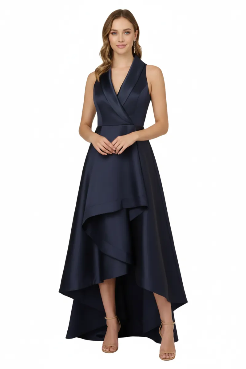 Polanco Dress - Alquiler de vestido para Matrimonio en Bogotá - Click2Dress - Vista 1
