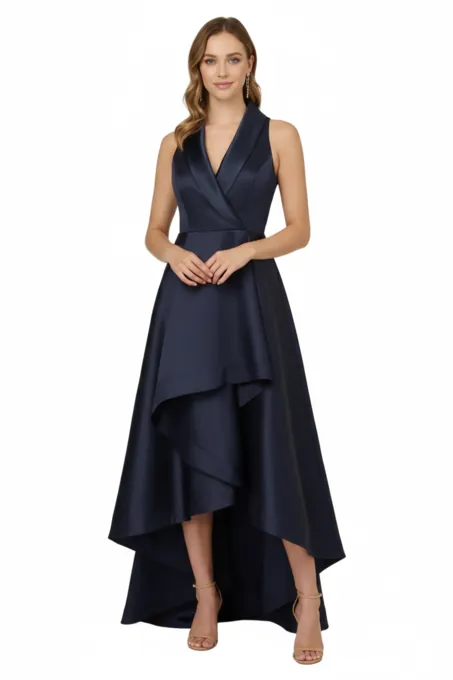 Polanco Dress - Alquiler de vestido para Matrimonio en Bogotá - Click2Dress