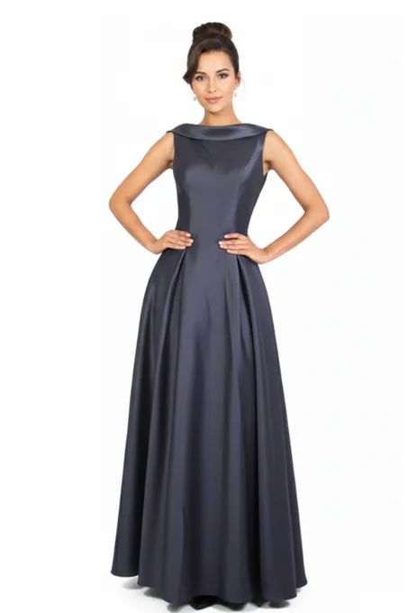 Camelia Dress - Alquiler de vestido para Matrimonio en Bogotá - Click2Dress