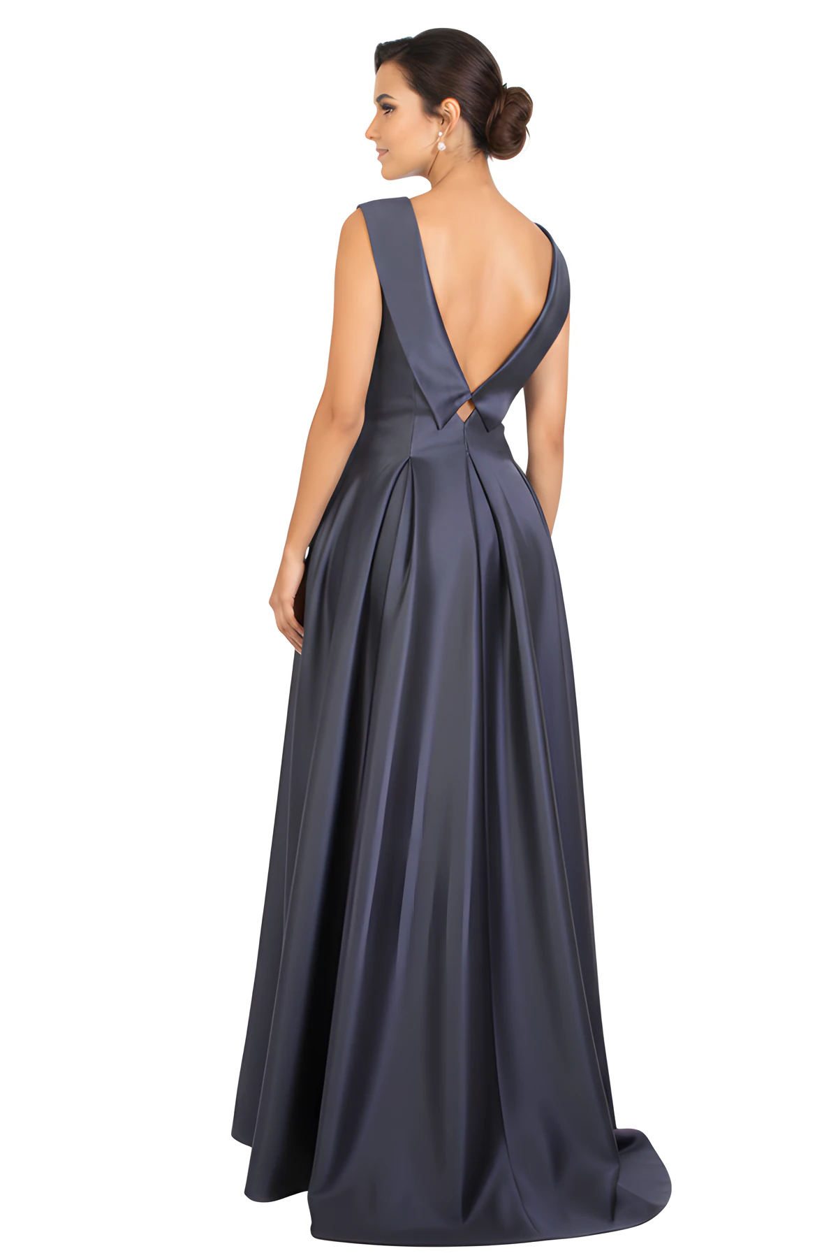 Camelia Dress - Alquiler de vestido para Ocasión en Bogotá - Click2Dress - Vista 2