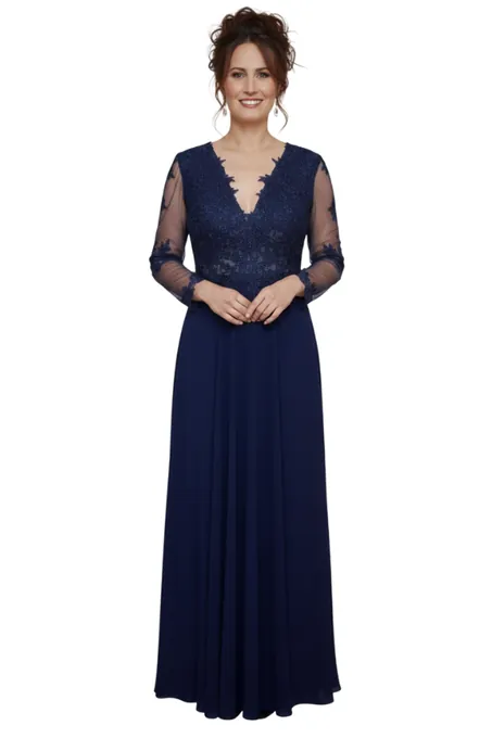 Praga Dress - Alquiler de vestido para Matrimonio en Bogotá - Click2Dress