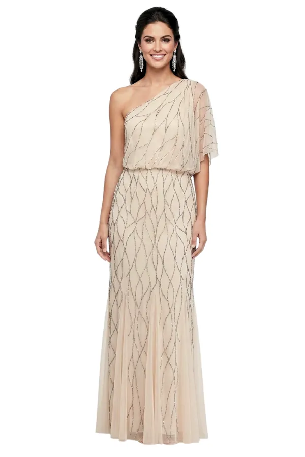 Casandra Dress - Alquiler de vestido para Estilo en Bogotá - Click2Dress - Vista 1
