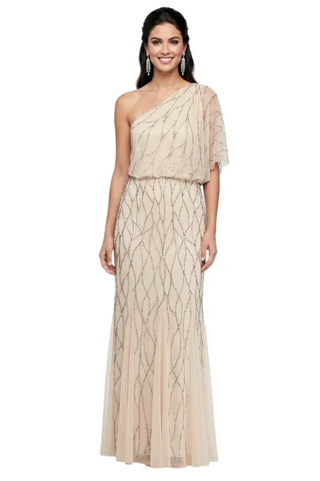Casandra Dress - Alquiler de vestido para Matrimonio en Bogotá - Click2Dress
