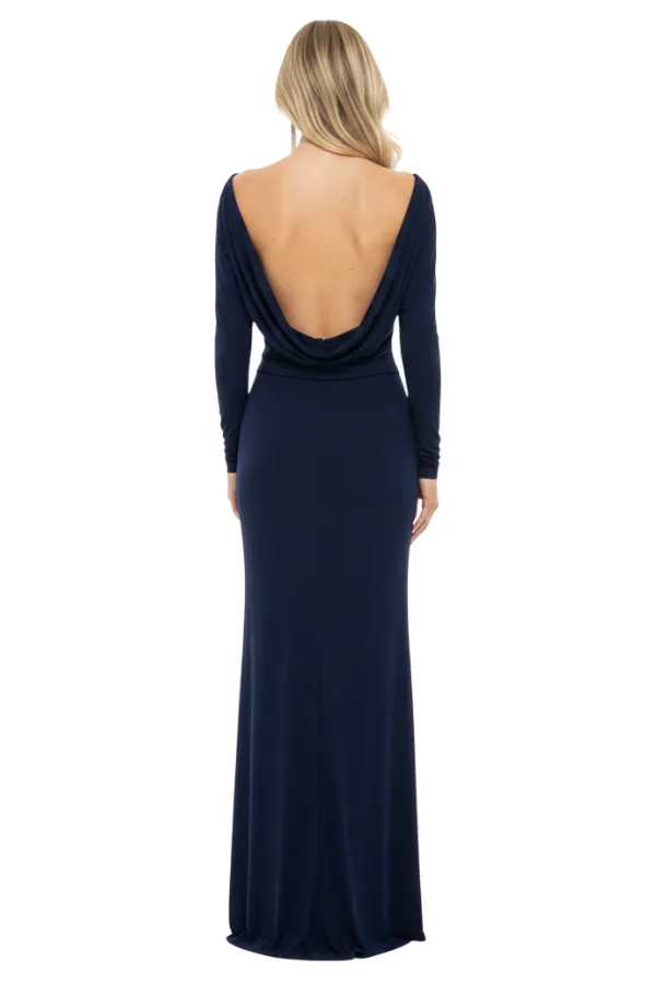 Suki Dress - Alquiler de vestido para Estilo en Bogotá - Click2Dress - Vista 2