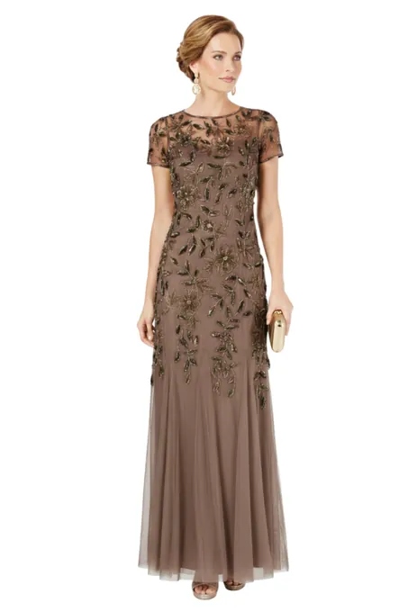 Rhode Dress - Alquiler de vestido para Matrimonio en Bogotá - Click2Dress