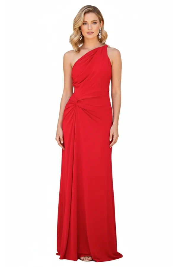 Augusta Dress - Alquiler de vestido para Matrimonio en Bogotá - Click2Dress - Vista 1