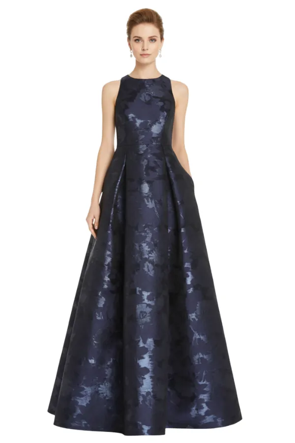 Lunny Dress - Alquiler de vestido para Corbata Negra en Bogotá - Click2Dress - Vista 1