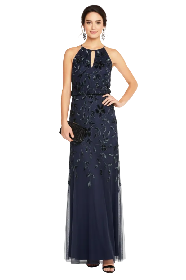 Flaviana Dress - Alquiler de vestido para Matrimonio en Bogotá - Click2Dress - Vista 1
