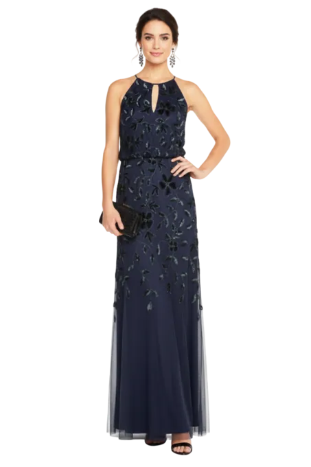 Flaviana Dress - Alquiler de vestido para Matrimonio en Bogotá - Click2Dress