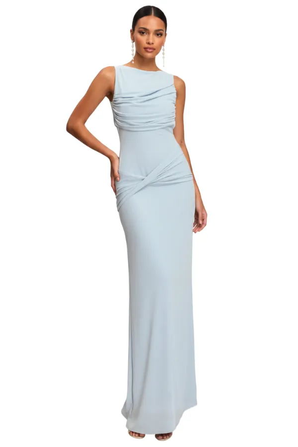 Lorelei Dress  - Alquiler de vestido para Matrimonio en Bogotá - Click2Dress - Vista 1