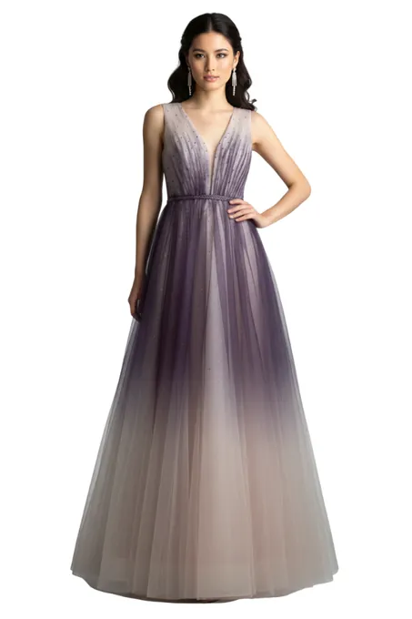 Tique Dress - Alquiler de vestido para Matrimonio en Bogotá - Click2Dress