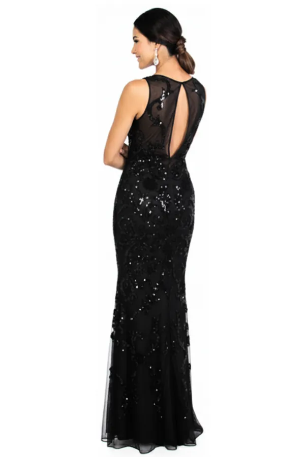 Martina Dress - Alquiler de vestido para Vestidos en Bogotá - Click2Dress - Vista 2