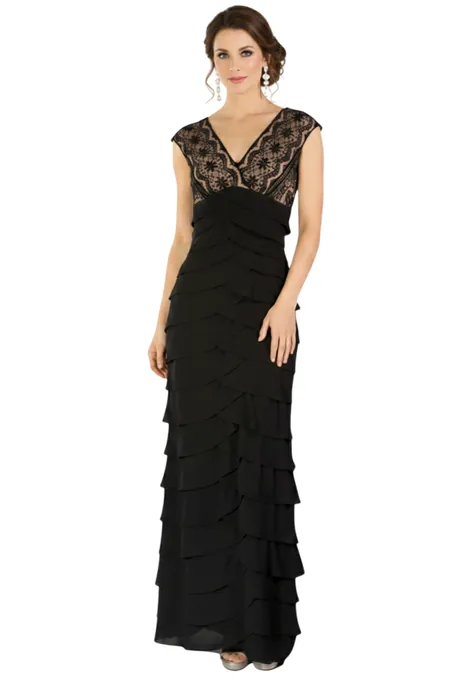 Liv Dress - Alquiler de vestido para Matrimonio en Bogotá - Click2Dress