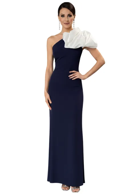 Florencia Dress  - Alquiler de vestido para Matrimonio en Bogotá - Click2Dress