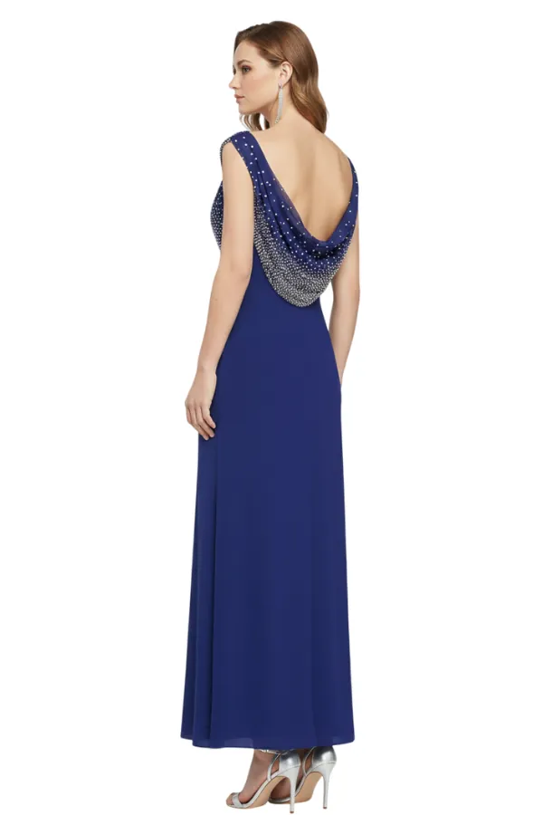 Andromeda Dress - Alquiler de vestido para Matrimonio en Bogotá - Click2Dress - Vista 2