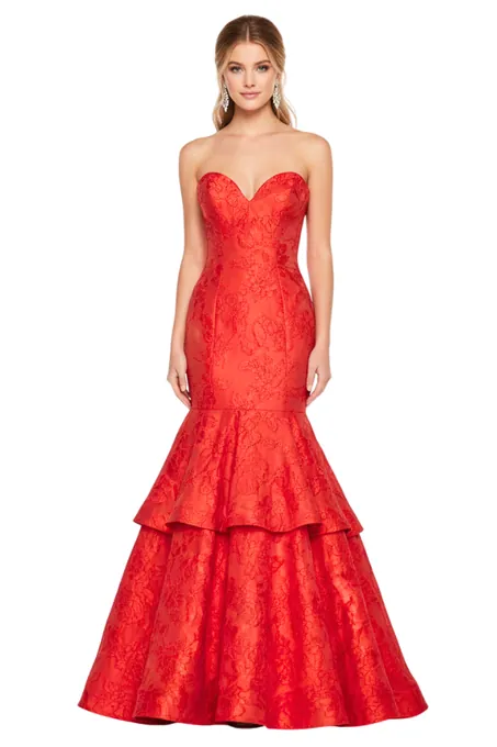 Maria Dress - Alquiler de vestido para Matrimonio en Bogotá - Click2Dress