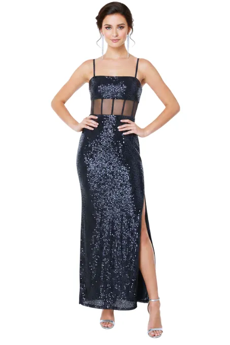 Mela Dress - Alquiler de vestido para Matrimonio en Bogotá - Click2Dress
