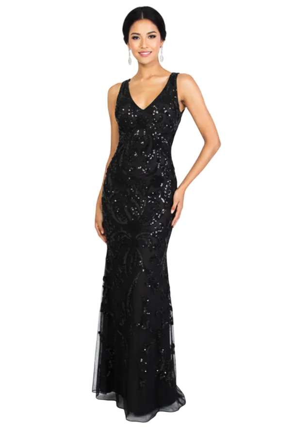 Martina Dress - Alquiler de vestido para Vestidos en Bogotá - Click2Dress - Vista 1