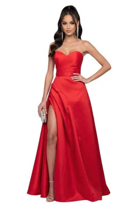 Mona Dress  - Alquiler de vestido para Matrimonio en Bogotá - Click2Dress