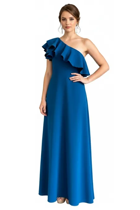 Stephanie Dress - Alquiler de vestido para Matrimonio en Bogotá - Click2Dress