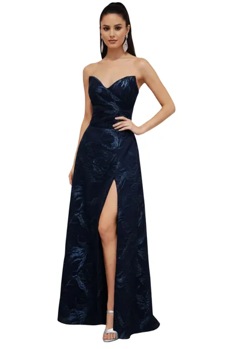 Buda Dress - Alquiler de vestido para Matrimonio en Bogotá - Click2Dress