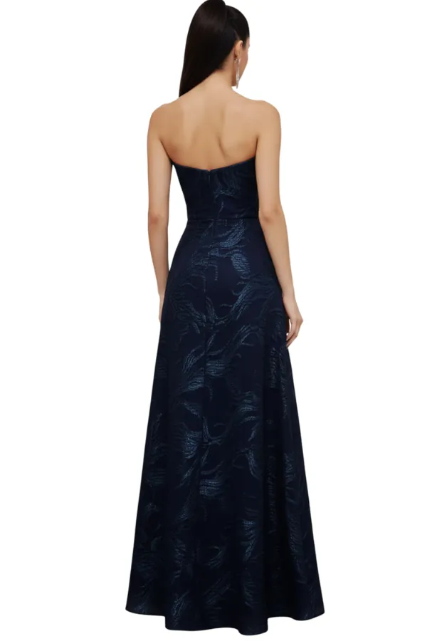 Buda Dress - Alquiler de vestido para Matrimonio en Bogotá - Click2Dress - Vista 2