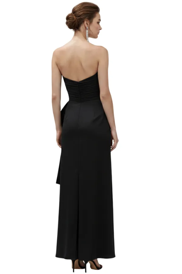 Kai Dress  - Alquiler de vestido para Matrimonio en Bogotá - Click2Dress - Vista 2