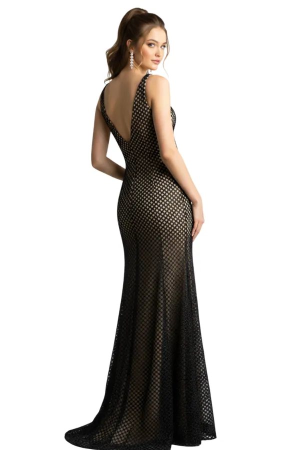 Freya Dress - Alquiler de vestido para Matrimonio en Bogotá - Click2Dress - Vista 2