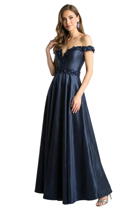 Loord Dress - Alquiler de vestido para Matrimonio en Bogotá - Click2Dress